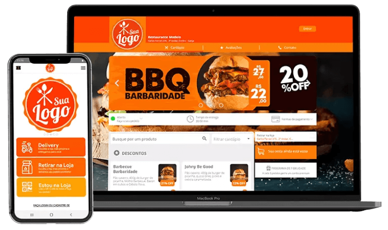 Delivery app de Napse: la solución especializada omnicanal para restauranteros